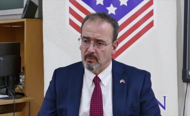 Kthimi i normalitetit në veri, ambasadori amerikan në Beograd: Tani duhet përqendruar tek zgjidhja e qëndrueshme