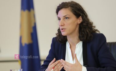 Rizvanolli: Marrëveshja me MCC-në do të ndihmojë për pavarësinë energjetike të Kosovës