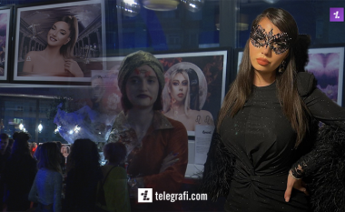Ekspozita e parë e astrologjisë në Prishtinë vjen nën atmosferën e festës së frikshme të Halloweenit