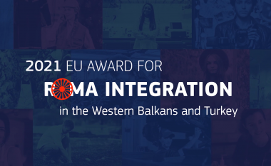 Viva Fresh Store fiton çmimin e BE-së për Integrimin e Romëve në Ballkanin Perëndimor dhe Turqi
