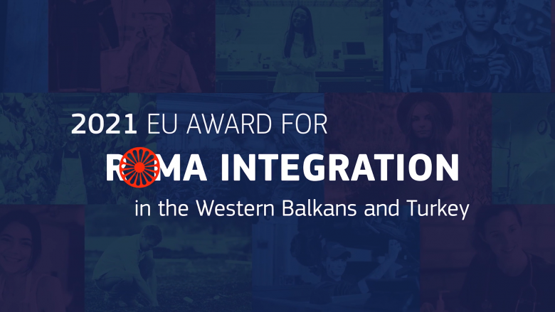 Viva Fresh Store fiton çmimin e BE-së për Integrimin e Romëve në Ballkanin Perëndimor dhe Turqi