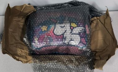 Rrjeti i kontrabandës së kokainës në New York dyshohet se përdori çantat e fëmijëve për ta fshehur substancën