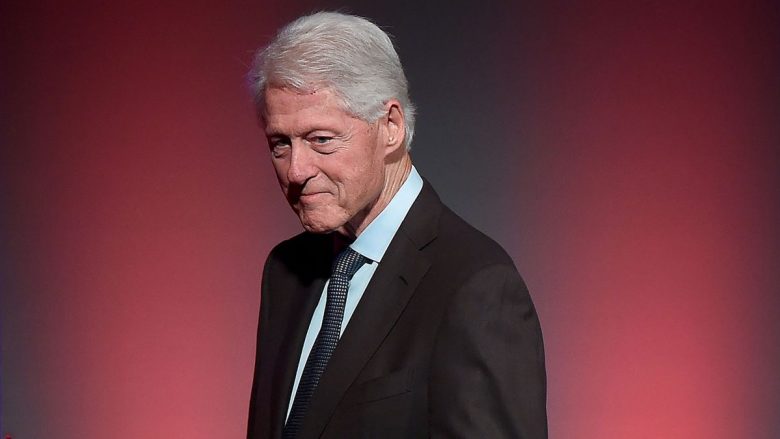 Bill Clinton pritet të vizitojë Shqipërinë më 4 korrik
