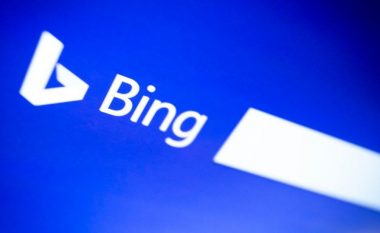 Fjala ‘Google’ është më e kërkuara në motorin e kërkimit Bing të Microsoft