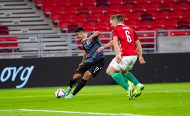 Hungari 0-1 Shqipëri, notat e lojtarëve – Broja më i dalluari