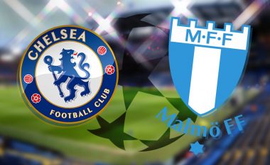 Formacionet e mundshme: Chelsea ka përballje të lehtë në letër ndaj Malmos