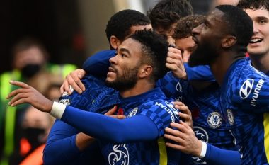 Chelsea vazhdon me fitore, triumfon pastër në udhëtim te Newcastle