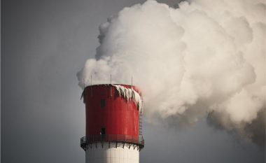Disa vende po ‘lobojnë’ për të ndryshuar raportin që adreson problemet mbi ndryshimet klimatike