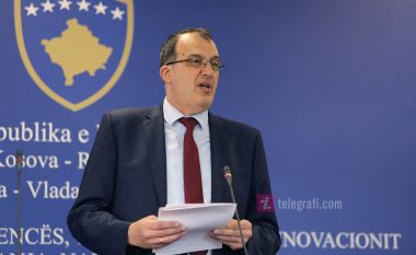 MAShTI: Po përpiqemi të arrijmë një marrëveshje në nivel regjional për njohjen e diplomave, po pengon Serbia
