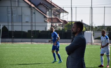 Trajneri i Ulpianës, Tetova akuzon Dukagjinin për mos respektim të fair-play
