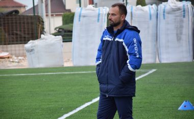 Trajneri i Ulpianës, Tetova: Djelmosha reaguan pas humbjes javën e shkuar, merita është e tyre