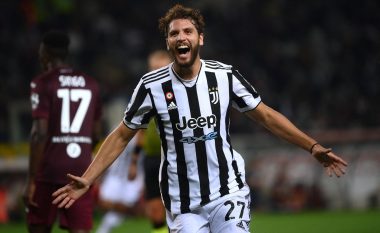 Juventusit i takon “Derby della Mole”, Locatelli heroi i bardhezinjëve