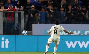 Tonali ishte më i miri: Atalanta 2-3 Milan, notat e lojtarëve