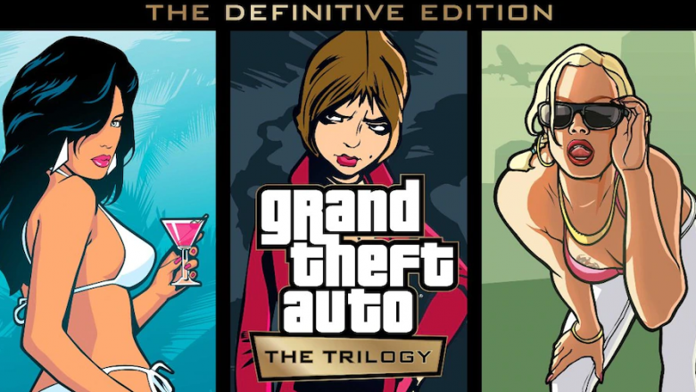 Tri lojërat e GTA-s do të ripunohen për PlayStation, Xbox dhe PC – trilogjia po vjen edhe për telefonat android dhe iOS