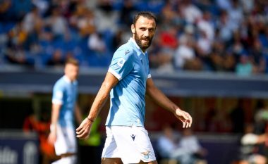 Lazio është gati ta lejoj largimin e Muriqit, i vendos edhe çmimin e largimit