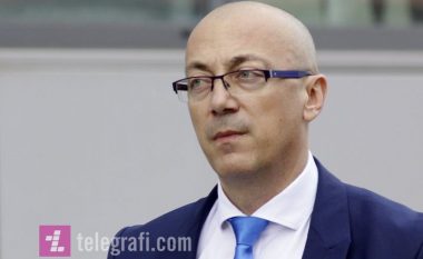 Kërkohet shkarkimi i Goran Rakiq nga posti i ministrit në Qeverinë Kurti