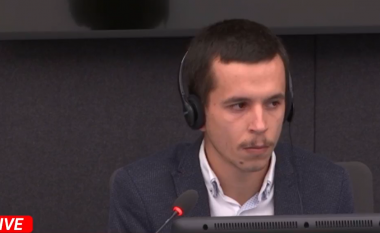 Gazetari Halil Berisha dëshmon në Speciale: Më keni obliguar të jem këtu, nuk jam i lumtur që gjendem këtu