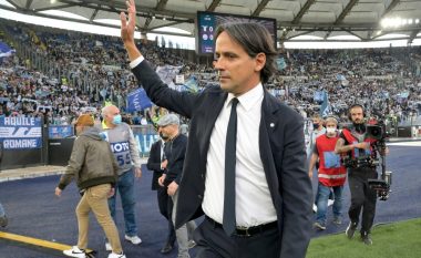 Inzaghi pas humbjes së parë: Interi humbi kokën kundër Lazios, të gjithë golat ishin të shmangshëm