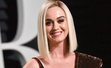 Katy Perry feston ditëlindjen e 37-të