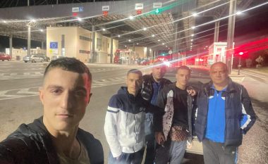 Ekipi i Kosovës në boks sërish nuk lejohet të hyjë në Serbi