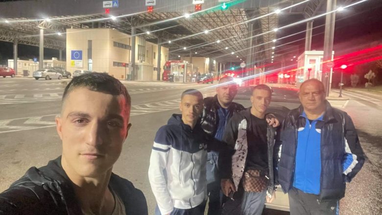 Ekipi i Kosovës në boks sërish nuk lejohet të hyjë në Serbi