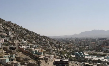 Shpërthim gjatë lutjeve të së premtes në një xhami të Afganistanit – raportohet për disa të vdekur