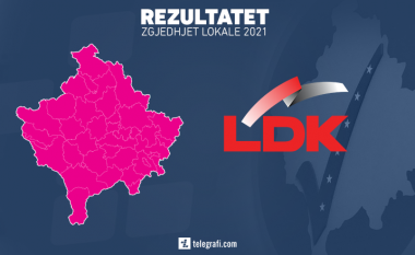 LDK fituese në dy komuna – në balotazh edhe nëntë të tjera, gjashtë prej të cilave qeverisë aktualisht