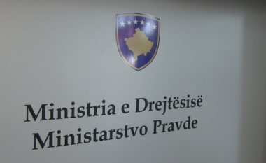 Ministria e Drejtësisë i përgjigjet Këshillit Prokurorial