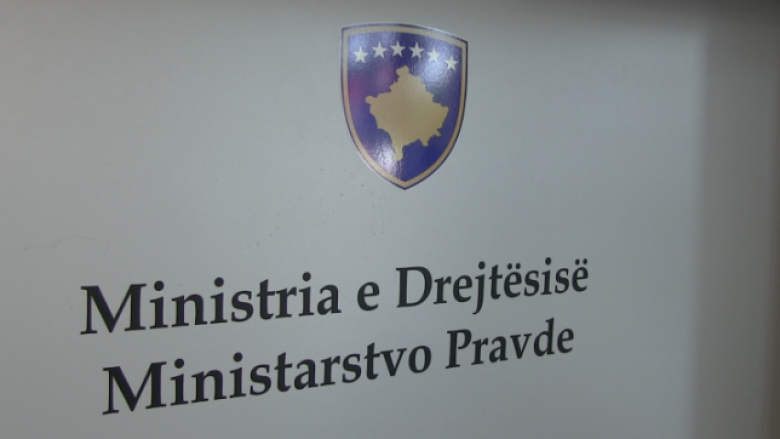 Ministria e Drejtësisë i përgjigjet Këshillit Prokurorial