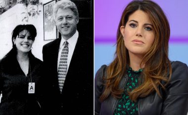 Monica Lewinsky zbulon se cilat skena e ‘nxitën’ atë në serialin “Impeachment” për aferën me Clinton
