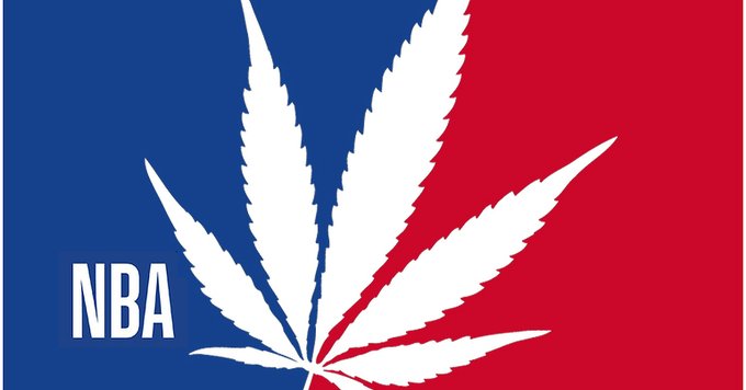 NBA zyrtarisht legalizon përdorimin e marihuanës gjatë sezonit të ardhshëm