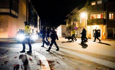 Burri që kreu sulmin me shigjetë në Norvegji ishte i konvertuar në Islam dhe ekziston frika se kishte bindje radikale