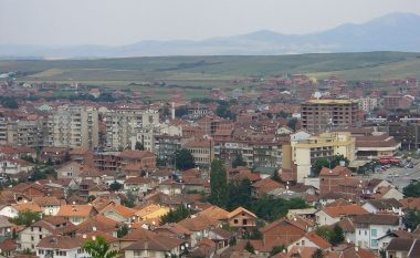 Burri raporton të zhdukur gruan dhe pesë fëmijët në Gjakovë