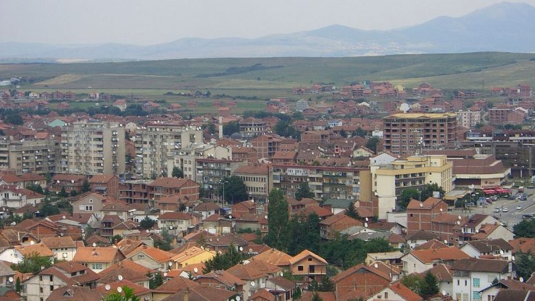 Burri raporton të zhdukur gruan dhe pesë fëmijët në Gjakovë