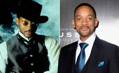 Will Smith thotë se “Wild Wild West” është filmi më i keq në të cilin ka luajtur