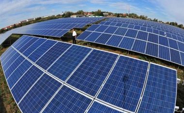 Ballkani Perëndimor po përjeton një rritje të investimeve në energjinë diellore