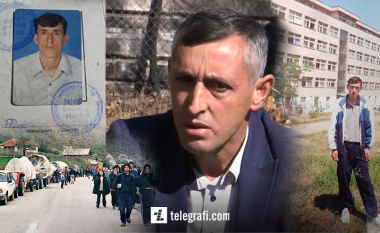 Rrëfimi i burrit nga Podujeva – veç pse e kishte emrin Patriot ishte maltretuar nga policia serbe