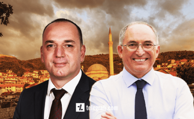 Haskuka i LVV-së dhe Totaj i PDK-së sërish në garë për kryetar të Prizrenit