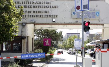 Lëndohet një punëtor në Termocentralin Kosova A, dërgohet në QKUK
