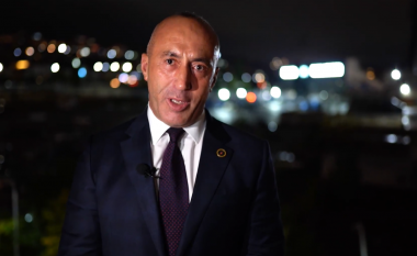 Haradinaj: Qytetarë të Kosovës, të dielën është dita juaj, ju lus të votoni të gjithë