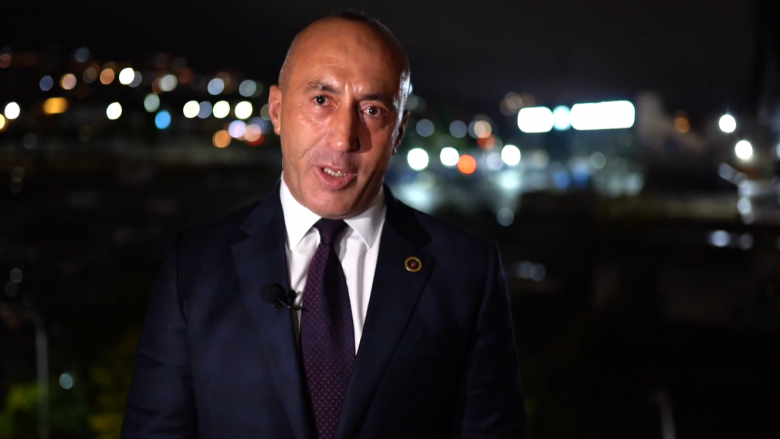 Haradinaj: Qytetarë të Kosovës, të dielën është dita juaj, ju lus të votoni të gjithë