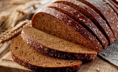 Kjo bukë e shijshme është më e mirë se gruri nëse dëshironi të humbni peshë dhe të hiqni dhjamin e trupit