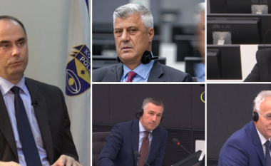 Policisë së Kosovës i kanë mbetur edhe një javë kohë për të çuar garanci në Hagë për krerët e UÇK-së