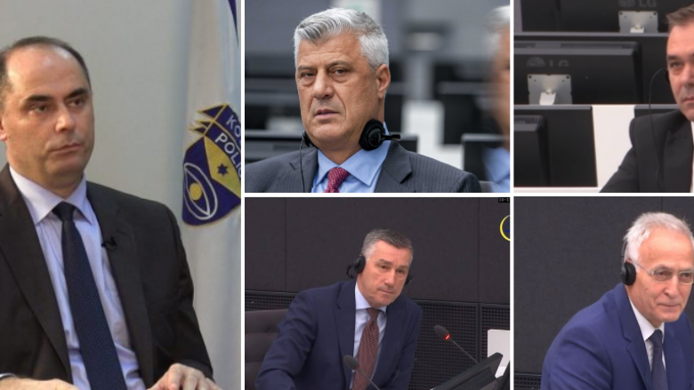 Policisë së Kosovës i kanë mbetur edhe një javë kohë për të çuar garanci në Hagë për krerët e UÇK-së