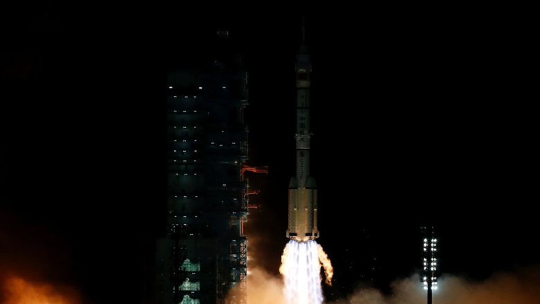 Kina mohon se ka testuar një raketë hipersonike