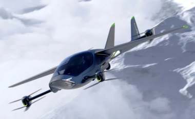 Kompania izraelite AIR zbulon “makinën fluturuese” elektrike për konsumatorët individualë