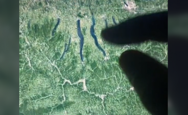 “Dora e kujt është kjo?”,…: Djaloshi zbuloi gjëra të çuditshme në Google Earth