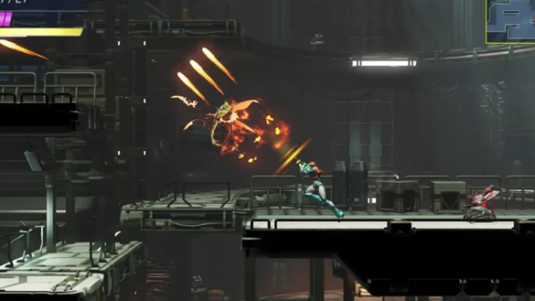 Demoja e Metroid Dread ju lejon të provoni një nga lojërat më të mira të vitit falas