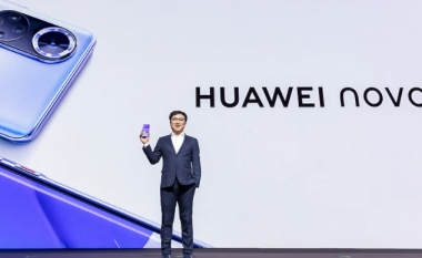 Prezantohet telefoni Huawei Nova 9: Dizajn i hijshëm, procesor i fuqishëm dhe kamera të mahnitshme