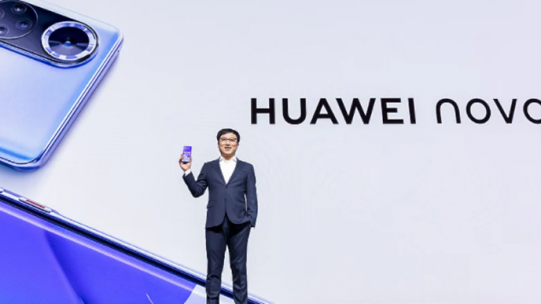 Prezantohet telefoni Huawei Nova 9: Dizajn i hijshëm, procesor i fuqishëm dhe kamera të mahnitshme